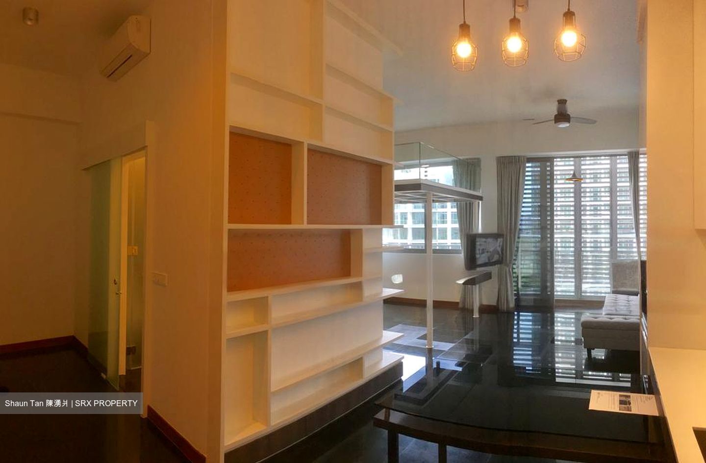 The Hillier (D23), Apartment #454531211